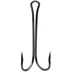 Крючок двойник Fish Magnet Long