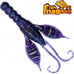 Рак Fish Magnet Kraken 2.7"