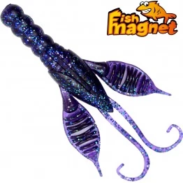 Рак Fish Magnet Kraken 2.7"