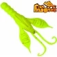 Рак Fish Magnet Kraken 2.7"