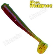 Виброхвост Fish Magnet Malek 1.3"