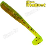 Виброхвост Fish Magnet Malek 1.3"