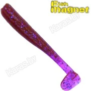 Виброхвост Fish Magnet Malek 1.3"