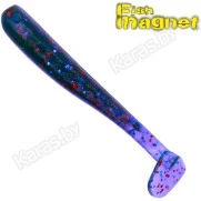 Виброхвост Fish Magnet Malek 1.3"