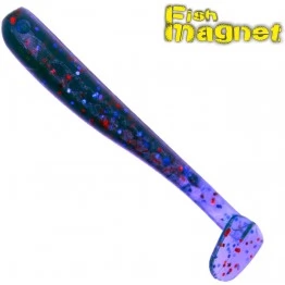 Виброхвост Fish Magnet Malek 1.3"