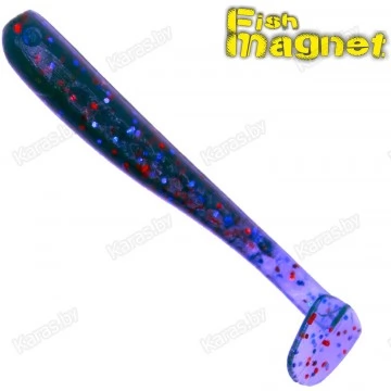 Виброхвост Fish Magnet Malek 1.3"