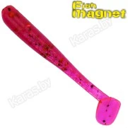 Виброхвост Fish Magnet Malek 1.3"