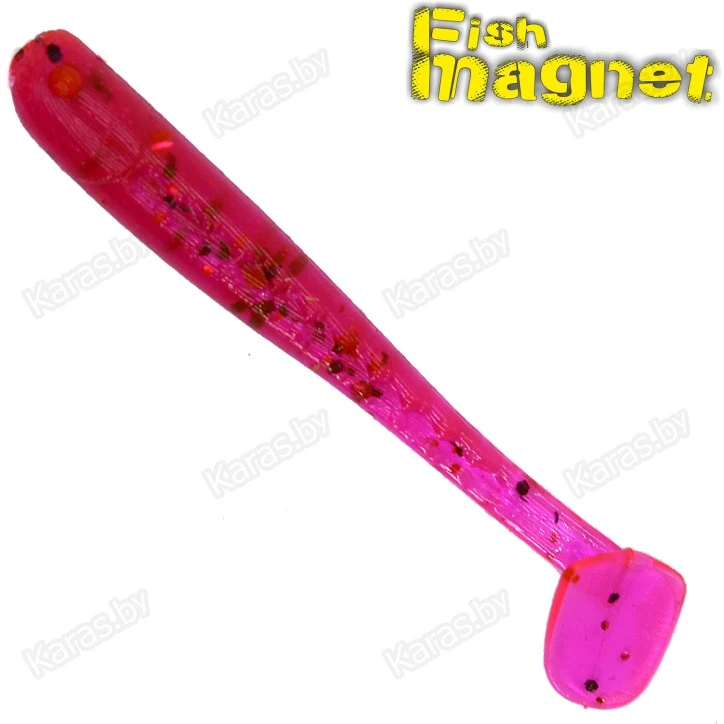 Виброхвост Fish Magnet Malek 1.3"