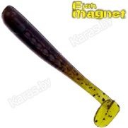 Виброхвост Fish Magnet Malek 1.3"