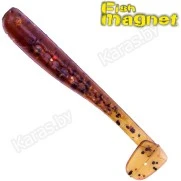 Виброхвост Fish Magnet Malek 1.3"