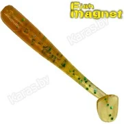 Виброхвост Fish Magnet Malek 1.3"