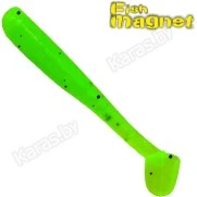 Виброхвост Fish Magnet Malek 1.3"