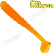 Виброхвост Fish Magnet Malek 1.3"