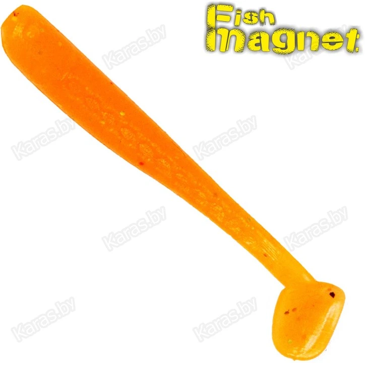 Виброхвост Fish Magnet Malek 1.3"