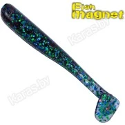 Виброхвост Fish Magnet Malek 1.3"