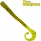 Твистер Fish Magnet Micron 2"