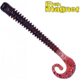 Твистер Fish Magnet Micron 2"