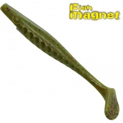 Виброхвост Fish Magnet Pumbaa 3.3"