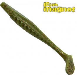 Виброхвост Fish Magnet Pumbaa 3.3"
