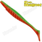 Виброхвост Fish Magnet Pumbaa 4.3"