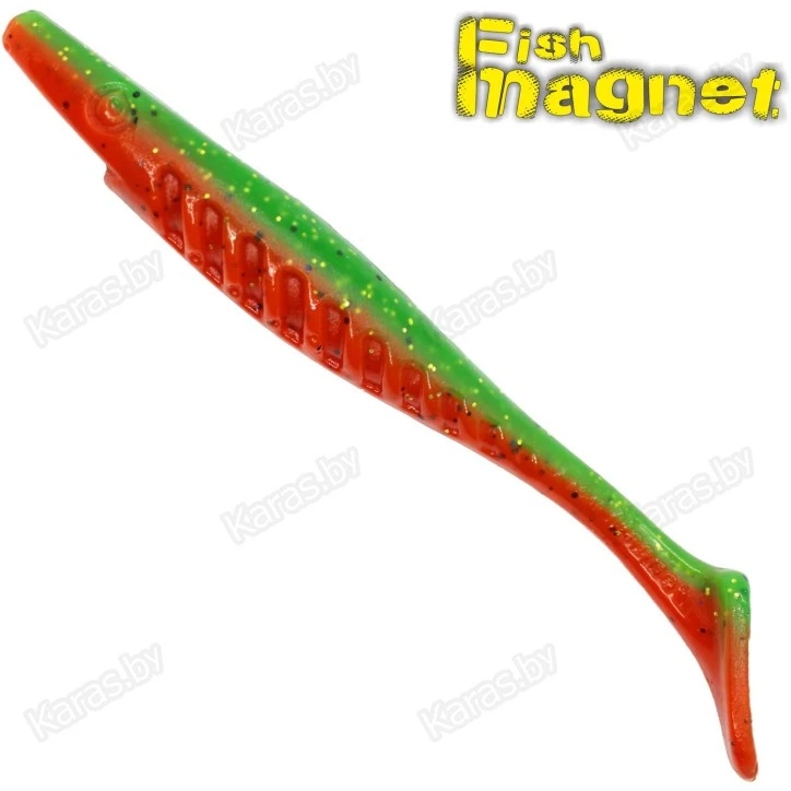 Виброхвост Fish Magnet Pumbaa 4.3"