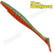 Виброхвост Fish Magnet Pumbaa 4.3"