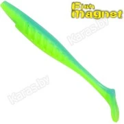 Виброхвост Fish Magnet Pumbaa 4.3"