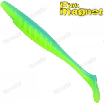 Виброхвост Fish Magnet Pumbaa 8"