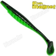 Виброхвост Fish Magnet Pumbaa 4.3"