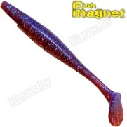Виброхвост Fish Magnet Pumbaa 4.3"