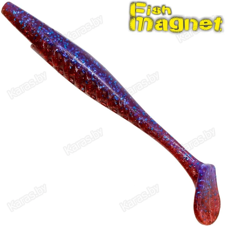 Виброхвост Fish Magnet Pumbaa 4.3"