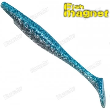 Виброхвост Fish Magnet Pumbaa 6"