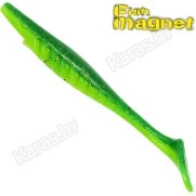 Виброхвост Fish Magnet Pumbaa 4.3"