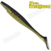 Виброхвост Fish Magnet Pumbaa 4.3"
