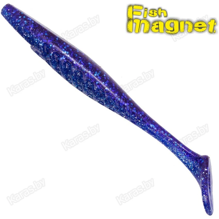 Виброхвост Fish Magnet Pumbaa 4.3"
