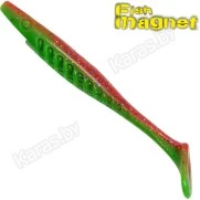 Виброхвост Fish Magnet Pumbaa 4.3"