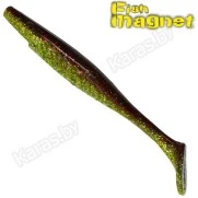 Виброхвост Fish Magnet Pumbaa 4.3"