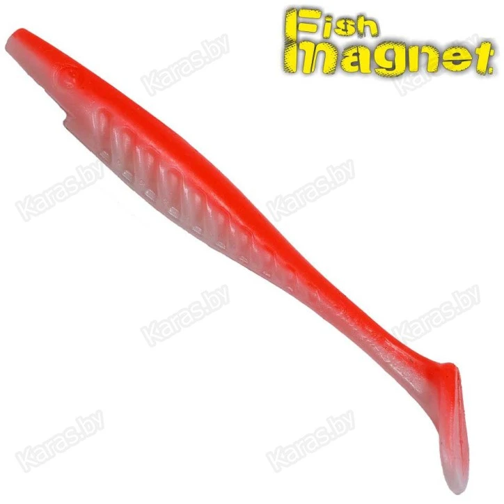 Виброхвост Fish Magnet Pumbaa 4.3"