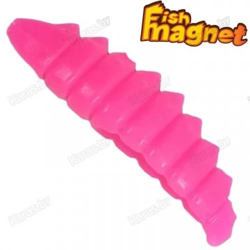 Слаг Fish Magnet Pupsen 1.6"