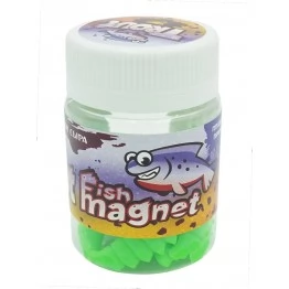Слаг Fish Magnet Pupsen 1.6"