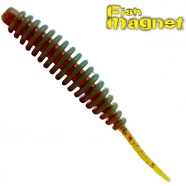 Слаг Fish Magnet Shishka 2.7"