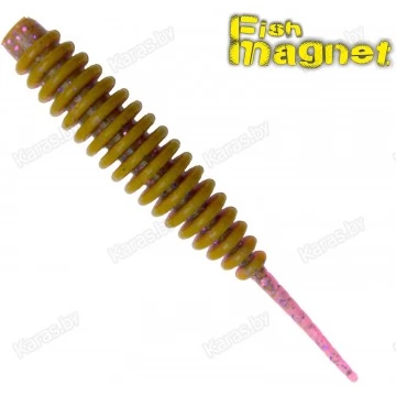 Слаг Fish Magnet Shishka 1.5"