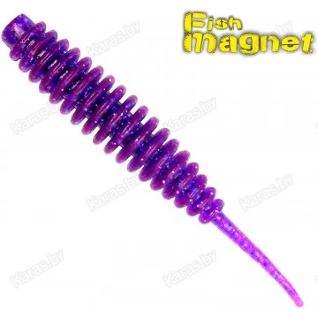 Слаг Fish Magnet Shishka 3.7"