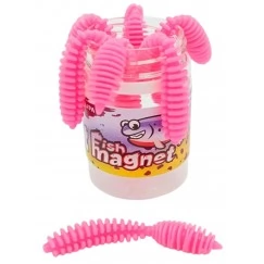 Слаг Fish Magnet Shnyuk 2.5"