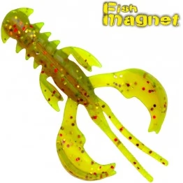 Рак Fish Magnet Shreder 1.6"