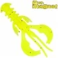 Рак Fish Magnet Shreder 1.6"