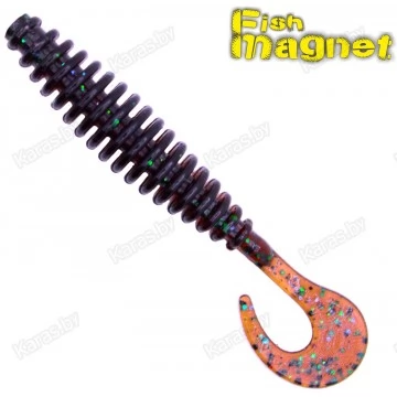 Твистер Fish Magnet Stik 3.2"