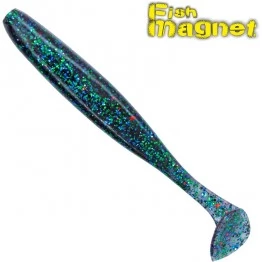 Виброхвост Fish Magnet Talisman 3"