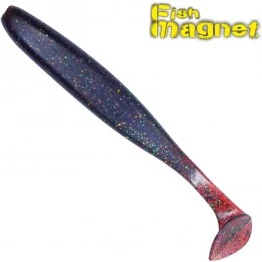 Виброхвост Fish Magnet Talisman 4"