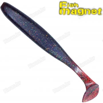 Виброхвост Fish Magnet Talisman 4"